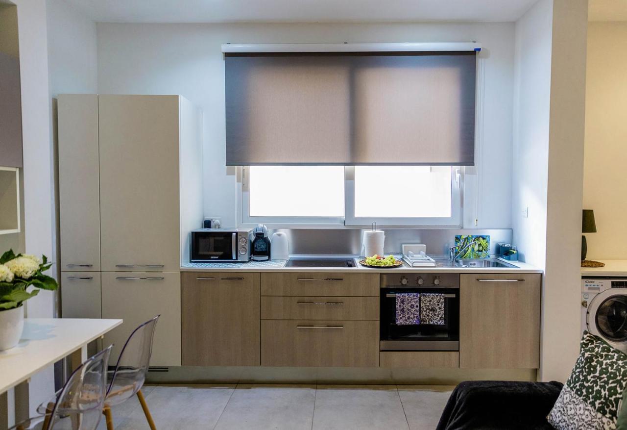 Spacious Sliema
