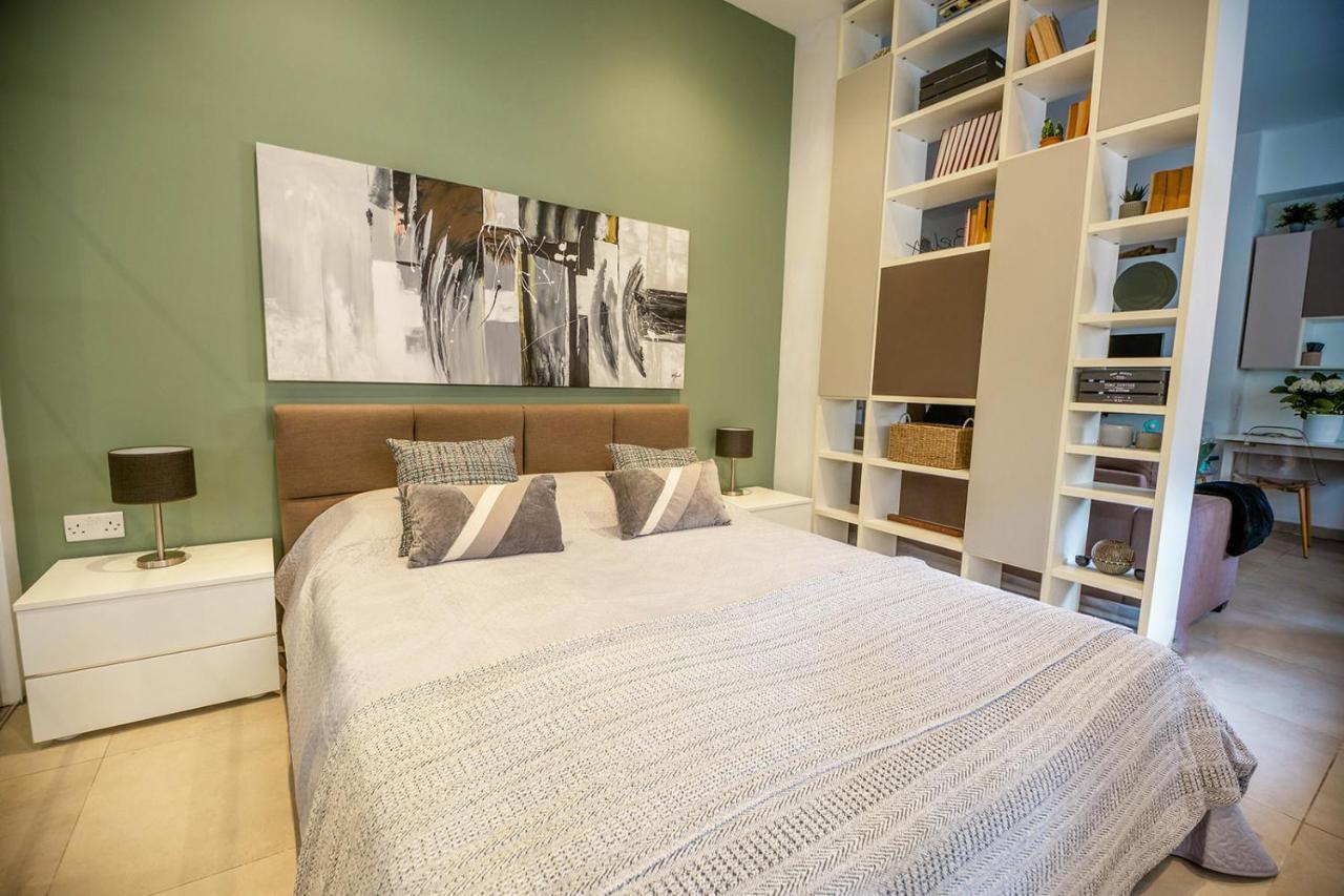 Spacious Appartamento *
