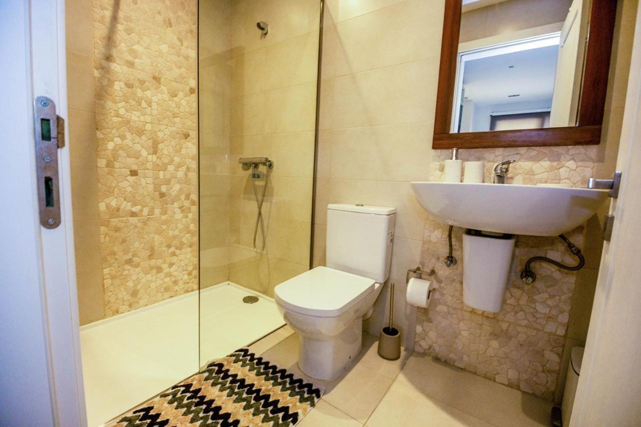 Appartamento Spacious