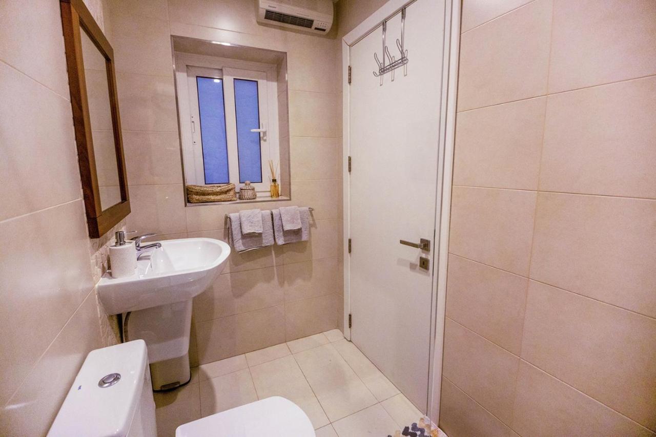 Spacious Appartamento *