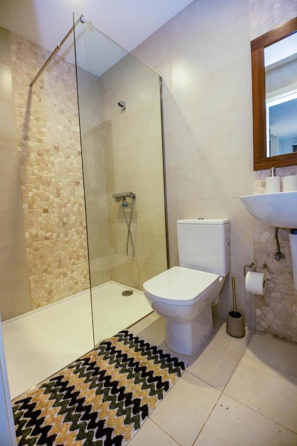 Spacious Appartamento